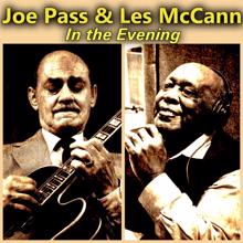 Joe Pass & Les McCann: You're Driving Me Crazy