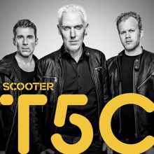 Scooter: We Got The Sound