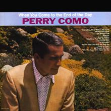 Perry Como: May the Good Lord Bless and Keep You