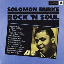 Solomon Burke: Rock 'N Soul