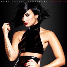 Demi Lovato: Confident (Volkoder Remix)