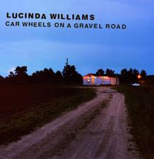 Lucinda Williams: Greenville