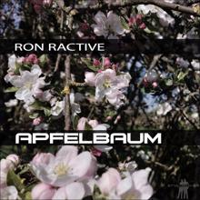 Ron Ractive: Freisein