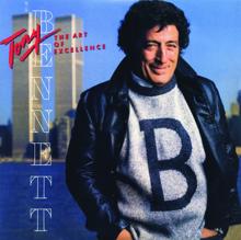Tony Bennett: Forget The Woman