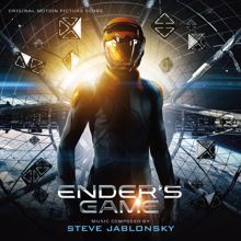 Steve Jablonsky, Gavin Greenaway, Metro Voices: Ender's Promise