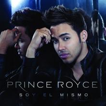 Prince Royce: You Are Fire