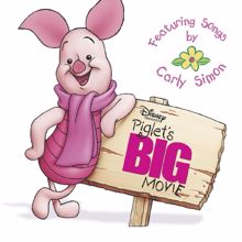 Carly Simon: Piglet's Big Movie