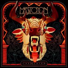 Mastodon: The Hunter (Deluxe)