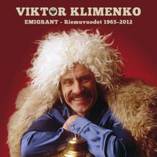 Viktor Klimenko: The Tipsy Pope (Der Trunkene Pop)
