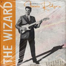 Jimmie Rodgers: The Wizard