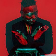 Philip Bailey: Once In A Lifetime