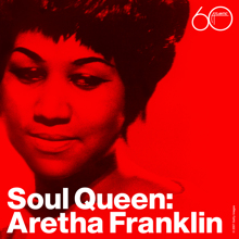 Aretha Franklin: Never Let Me Go