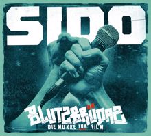 Sido: Mund auf