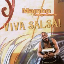 Mambo Compañeros: Salsa Cubano