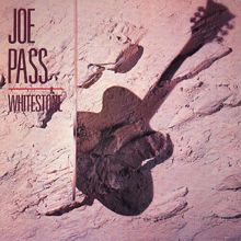 Joe Pass: Daquilo Que Eu Sei