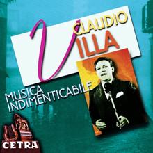 Claudio Villa: Musica Indimenticabile