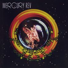 Mercury Rev: Young Man's Stride