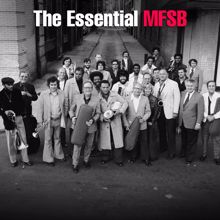 MFSB: The Essential MFSB