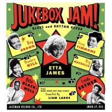 Various Artists: Jukebox Jam