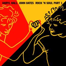 Daryl Hall & John Oates: Sara Smile