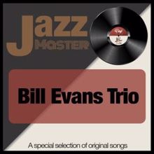 Bill Evans Trio: Jazz Master