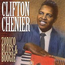 Clifton Chenier: Chenier's Boogie (Take 3)