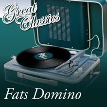 Fats Domino: Poor Poor Me