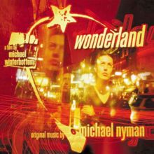Michael Nyman: Wonderland: Music From The Motion Picture