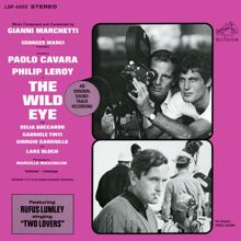 Gianni Marchetti: The Wild Eye (Original Soundtrack Recording)