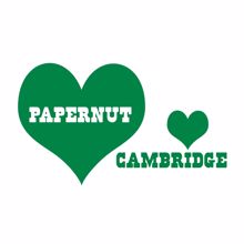 Papernut Cambridge: Radio