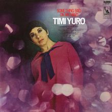 Timi Yuro: I'll Never Fall In Love Again