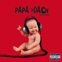 Papa Roach: Black Clouds