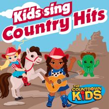 The Countdown Kids: Gone Country