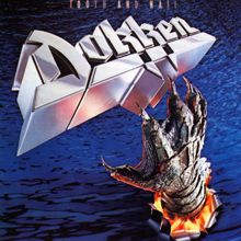 Dokken: Tooth and Nail
