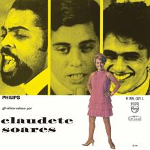 Claudette Soares, Gilberto Gil: Iemanjá