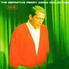 Perry Como: I Want To Give