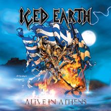 Iced Earth: Diary (live in Athens)
