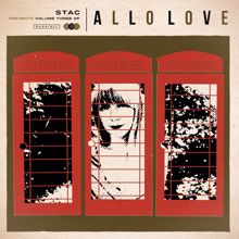 Various Artists: Allo Love, Vol. 3