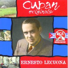 Ernesto Lecuona: Como Arrullo De Palma