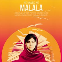 Thomas Newman: He Named Me Malala (Original Motion Picture Soundtrack)