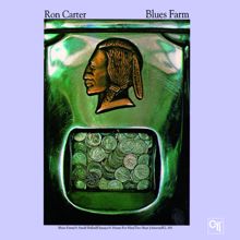 Ron Carter: A Small Ballad