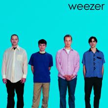 Weezer: Weezer (Blue Album) (WeezerBlue Album)