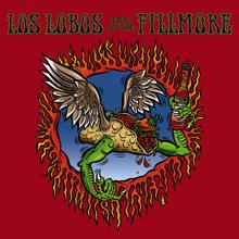 Los Lobos: Rita (Live Show / Event Version)
