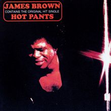 James Brown: Hot Pants (Expanded Edition)