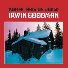 Irwin Goodman: Kohta taas on joulu