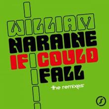 William Naraine: If I Could Fall (Jerma Radio Edit)