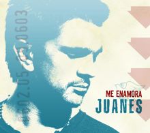 Juanes: Me Enamora