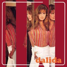 Dalida: Je reviens te chercher