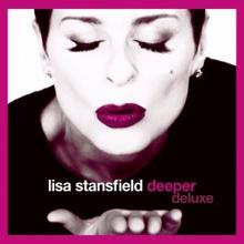 Lisa Stansfield: Billionaire (Rob Hardt Back in Time Mix)