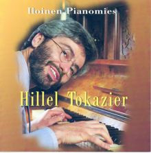 Hillel Tokazier: Humu-Pekka blues